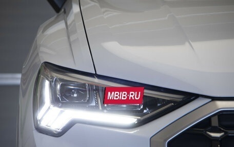 Audi Q3, 2021 год, 3 300 000 рублей, 40 фотография