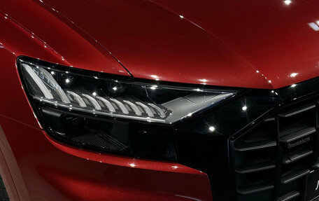Audi Q8 I, 2022 год, 7 999 000 рублей, 7 фотография