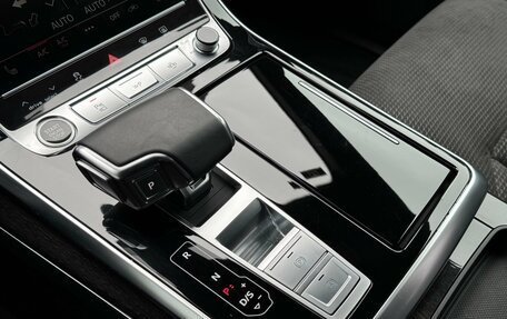 Audi Q8 I, 2022 год, 7 999 000 рублей, 22 фотография