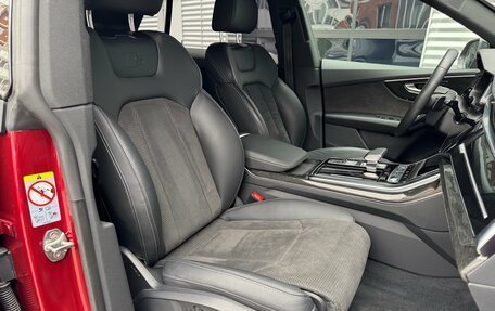 Audi Q8 I, 2022 год, 7 999 000 рублей, 35 фотография