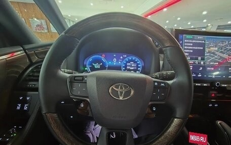 Toyota Alphard, 2024 год, 11 000 100 рублей, 7 фотография