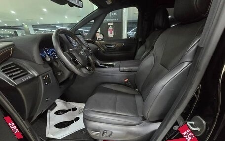Toyota Alphard, 2024 год, 11 000 100 рублей, 6 фотография