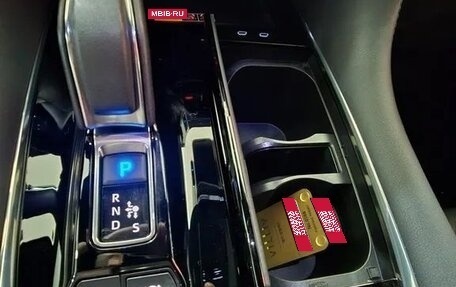 Toyota Alphard, 2024 год, 11 000 100 рублей, 8 фотография