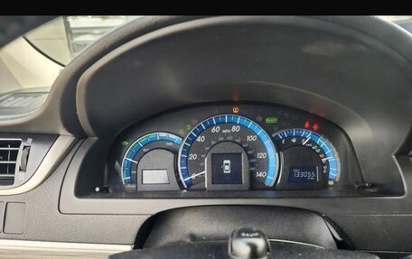 Toyota Camry, 2012 год, 1 350 000 рублей, 7 фотография