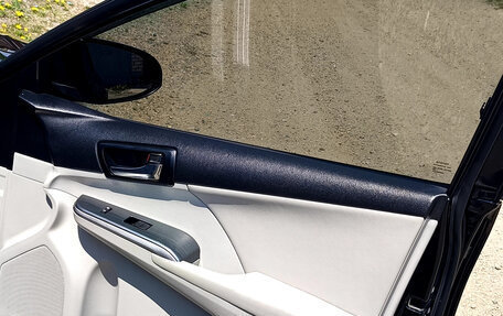 Toyota Camry, 2012 год, 1 350 000 рублей, 10 фотография