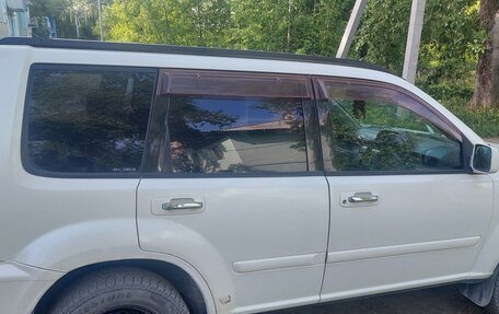 Nissan X-Trail, 2001 год, 450 000 рублей, 2 фотография