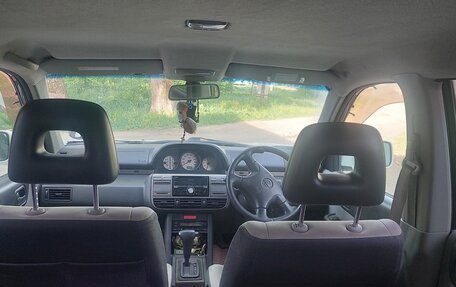 Nissan X-Trail, 2001 год, 450 000 рублей, 5 фотография