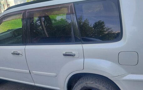 Nissan X-Trail, 2001 год, 450 000 рублей, 4 фотография