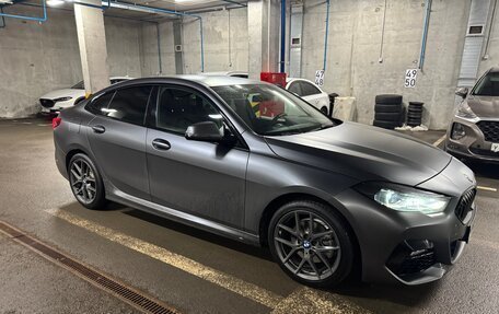 BMW 2 серия F44, 2021 год, 3 300 000 рублей, 2 фотография