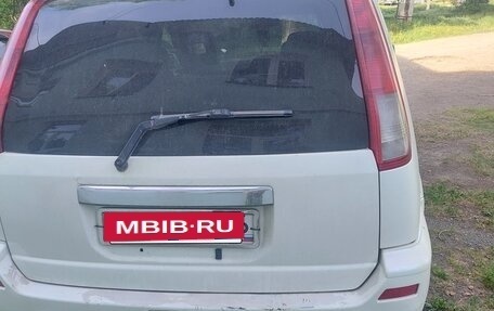 Nissan X-Trail, 2001 год, 450 000 рублей, 3 фотография