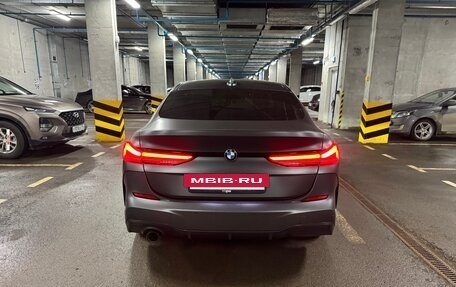 BMW 2 серия F44, 2021 год, 3 300 000 рублей, 3 фотография