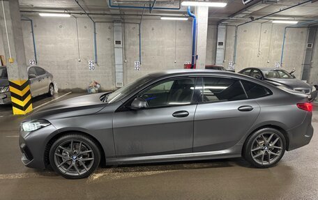 BMW 2 серия F44, 2021 год, 3 300 000 рублей, 4 фотография