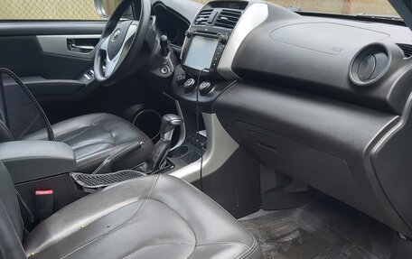 Lifan X60 I рестайлинг, 2016 год, 750 000 рублей, 14 фотография