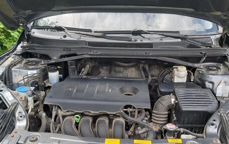 Lifan X60 I рестайлинг, 2016 год, 750 000 рублей, 13 фотография