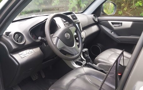 Lifan X60 I рестайлинг, 2016 год, 750 000 рублей, 7 фотография