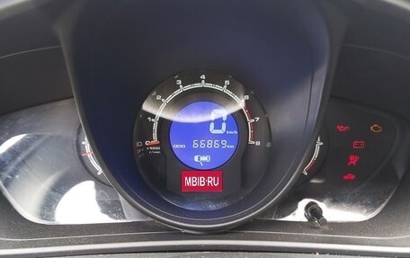 Lifan X60 I рестайлинг, 2016 год, 750 000 рублей, 10 фотография