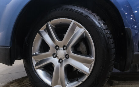 Subaru Outback III, 2007 год, 1 069 000 рублей, 12 фотография
