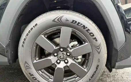 Toyota RAV4, 2026 год, 4 100 001 рублей, 15 фотография