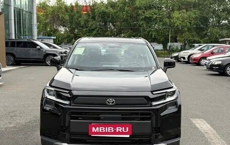 Toyota RAV4, 2026 год, 4 100 001 рублей, 2 фотография