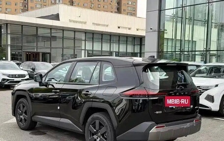 Toyota RAV4, 2026 год, 4 100 001 рублей, 4 фотография