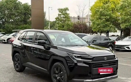 Toyota RAV4, 2026 год, 4 100 001 рублей, 3 фотография