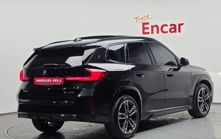 BMW X1, 2025 год, 4 300 000 рублей, 2 фотография