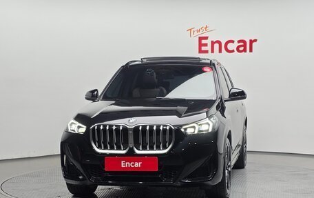 BMW X1, 2025 год, 4 300 000 рублей, 3 фотография