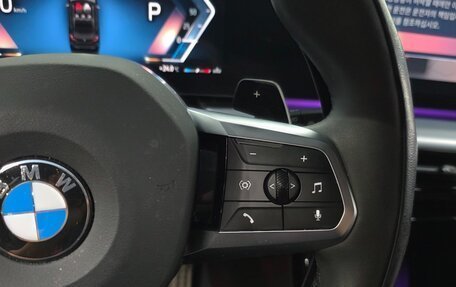 BMW X1, 2025 год, 4 300 000 рублей, 16 фотография