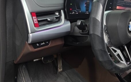 BMW X1, 2025 год, 4 300 000 рублей, 14 фотография