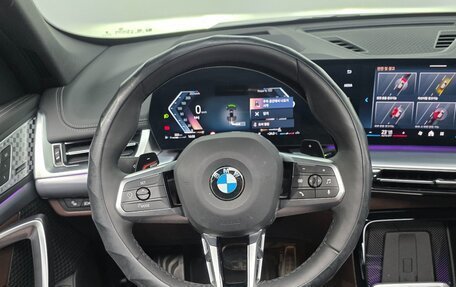 BMW X1, 2025 год, 4 300 000 рублей, 22 фотография
