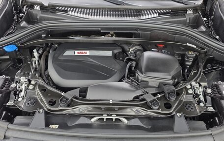 BMW X1, 2025 год, 4 300 000 рублей, 28 фотография