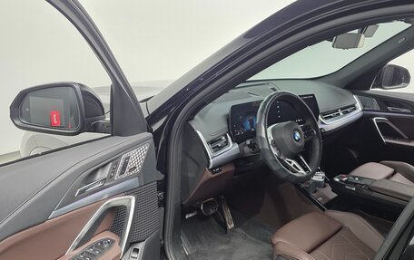 BMW X1, 2025 год, 4 300 000 рублей, 29 фотография