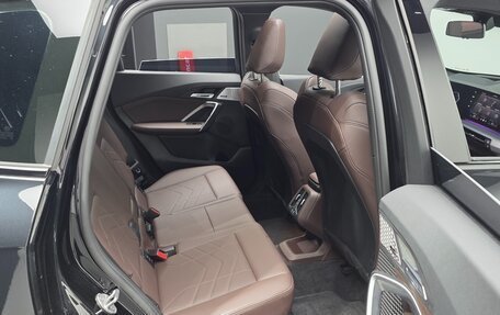 BMW X1, 2025 год, 4 300 000 рублей, 27 фотография