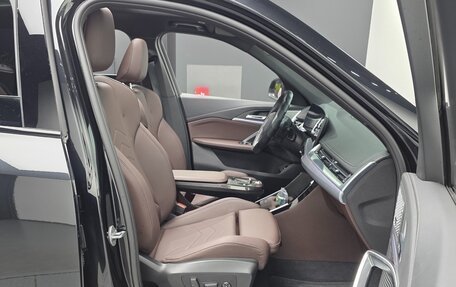 BMW X1, 2025 год, 4 300 000 рублей, 26 фотография