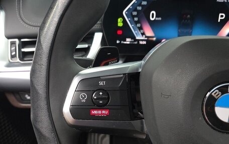 BMW X1, 2025 год, 4 300 000 рублей, 24 фотография
