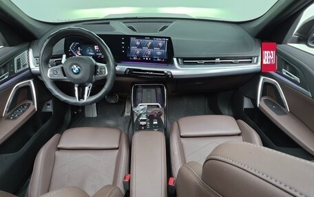 BMW X1, 2025 год, 4 300 000 рублей, 33 фотография