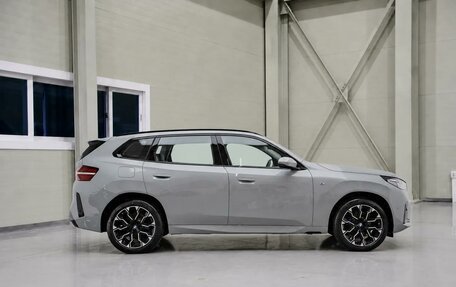 BMW X3, 2026 год, 8 150 000 рублей, 6 фотография