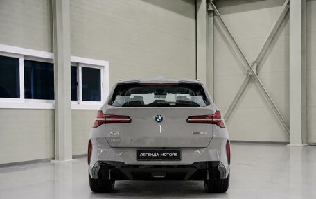 BMW X3, 2026 год, 8 150 000 рублей, 4 фотография