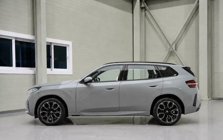 BMW X3, 2026 год, 8 150 000 рублей, 5 фотография