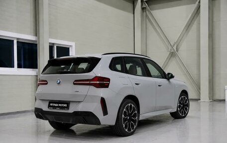 BMW X3, 2026 год, 8 150 000 рублей, 2 фотография