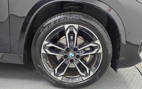BMW X1, 2025 год, 4 300 000 рублей, 38 фотография