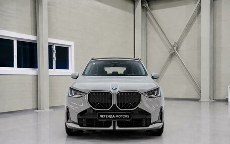 BMW X3, 2026 год, 8 150 000 рублей, 3 фотография