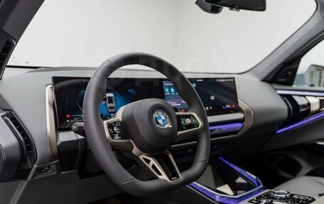 BMW X3, 2026 год, 8 150 000 рублей, 8 фотография