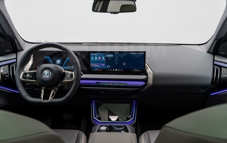 BMW X3, 2026 год, 8 150 000 рублей, 9 фотография