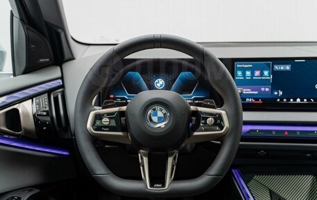 BMW X3, 2026 год, 8 150 000 рублей, 10 фотография