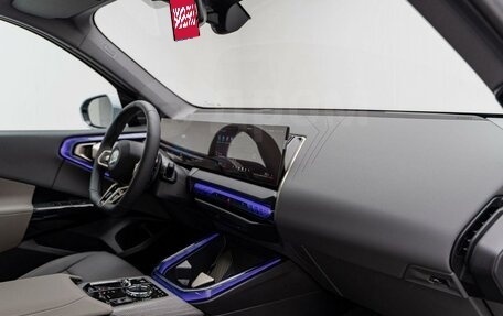 BMW X3, 2026 год, 8 150 000 рублей, 14 фотография