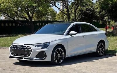 Audi A3, 2025 год, 2 980 000 рублей, 1 фотография