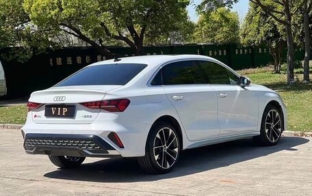 Audi A3, 2025 год, 2 980 000 рублей, 5 фотография