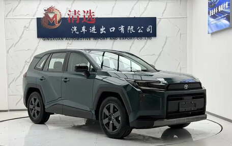Toyota RAV4, 2026 год, 4 500 001 рублей, 3 фотография