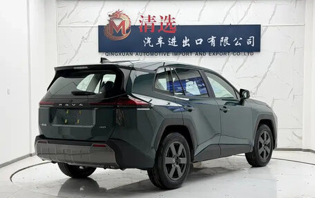 Toyota RAV4, 2026 год, 4 500 001 рублей, 6 фотография